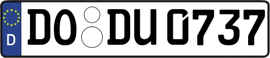 DO-DU0737