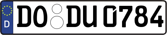DO-DU0784