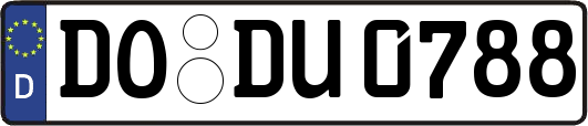 DO-DU0788