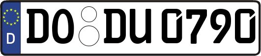 DO-DU0790