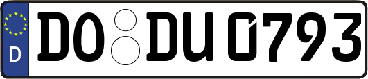 DO-DU0793