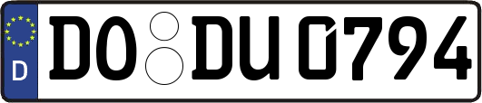 DO-DU0794