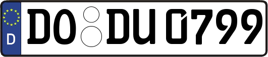 DO-DU0799