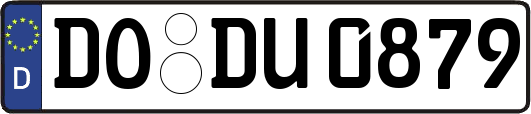 DO-DU0879