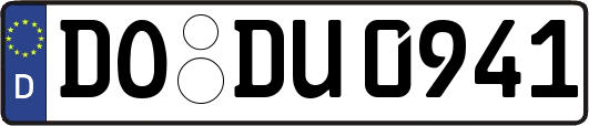 DO-DU0941