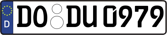 DO-DU0979