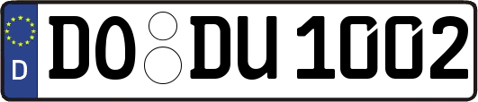DO-DU1002