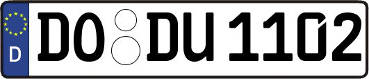 DO-DU1102