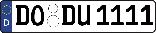 DO-DU1111