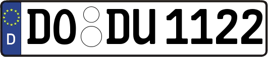 DO-DU1122