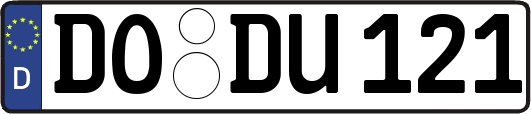DO-DU121