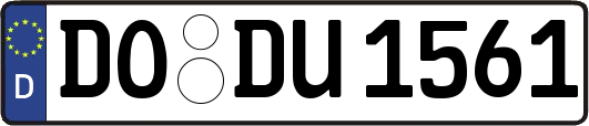 DO-DU1561