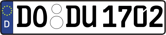 DO-DU1702