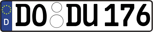 DO-DU176