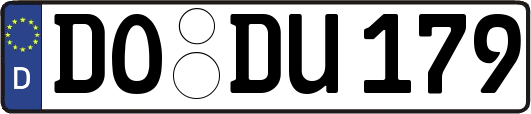 DO-DU179