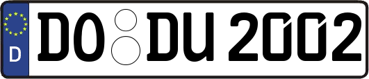 DO-DU2002