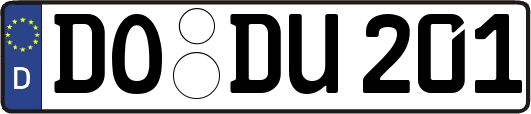DO-DU201