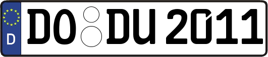 DO-DU2011