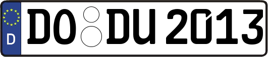 DO-DU2013