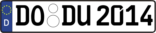 DO-DU2014