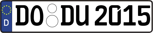 DO-DU2015
