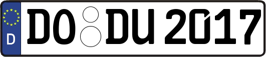 DO-DU2017