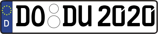 DO-DU2020
