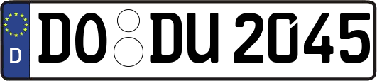 DO-DU2045