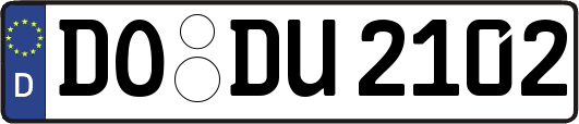 DO-DU2102
