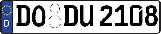 DO-DU2108