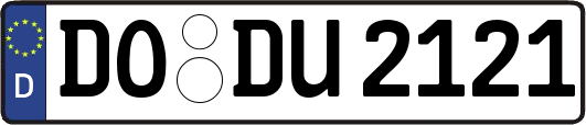 DO-DU2121