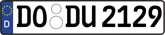 DO-DU2129