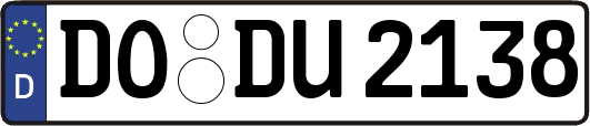DO-DU2138