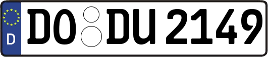 DO-DU2149
