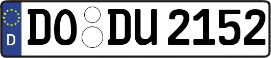 DO-DU2152