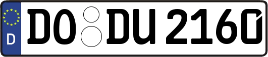 DO-DU2160