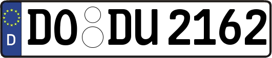 DO-DU2162