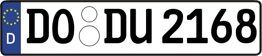 DO-DU2168