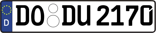 DO-DU2170