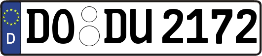 DO-DU2172