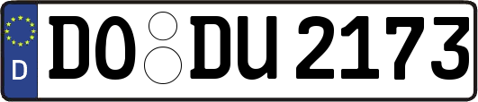 DO-DU2173