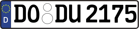 DO-DU2175