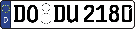 DO-DU2180