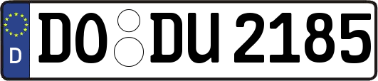 DO-DU2185