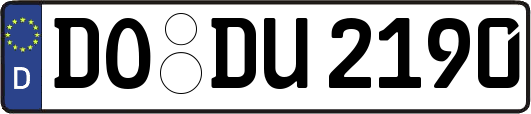 DO-DU2190