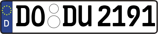 DO-DU2191