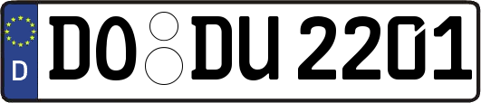DO-DU2201