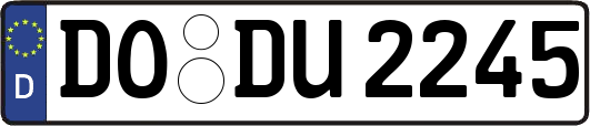DO-DU2245
