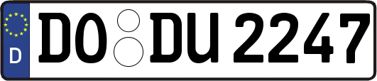 DO-DU2247