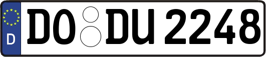 DO-DU2248